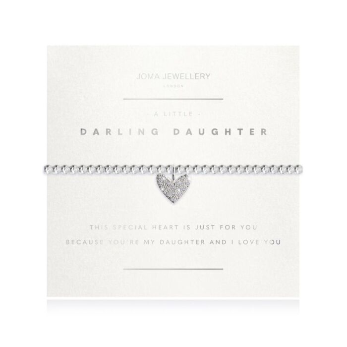 Joma Jewellery - A Little Darling Daughter-3